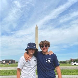 Meet your Posher, Ricky